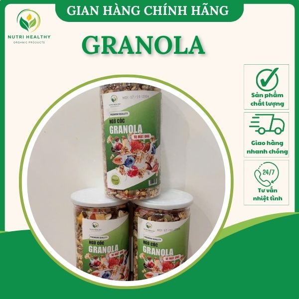 GRANOLA